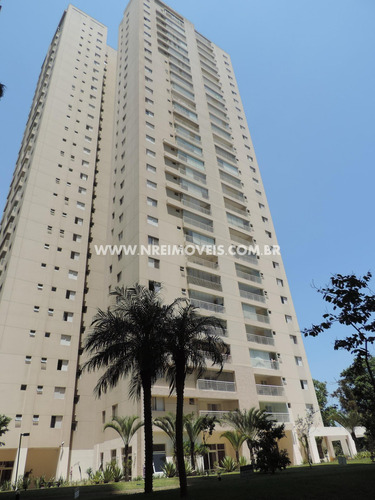 Imagem 1 de 30 de Excelente Apartamento À Venda Na Vila Anrade - Ap00146 - 69675481