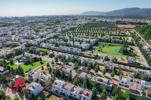 Terrenos En Venta En Solares Zapopan Jal