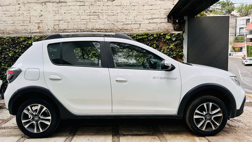 Renault Stepway 1.6 Intens Cvt