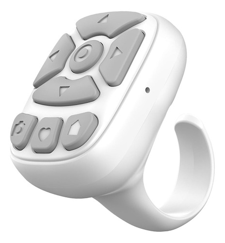 Page Turner V5.3 Anillo De Control Remoto Portátil Con Del