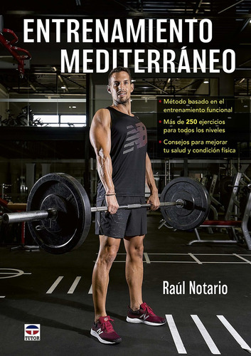 Entrenamiento Mediterraneo - Raúl Notario