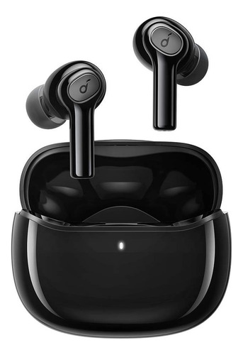 Auriculares in-ear inalámbricos Soundcore R100 negro