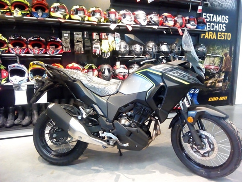Kawasaki Versys 300 0km 2021
