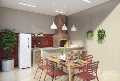 Imagem 19 de 27 de Apartamento Com 2 Dormitórios À Venda, 40 M² Por R$ 183.000,00 - Campo Grande - Rio De Janeiro/rj - Ap1180