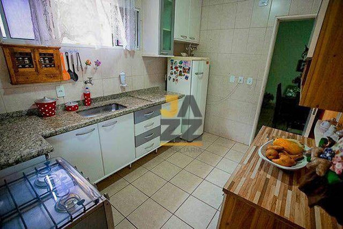 Imagem 6 de 25 de Casa Com 3 Dormitórios À Venda, 115 M² Por R$ 596.000,00 - Residencial Jequitibá - Ribeirão Preto/sp - Ca14364