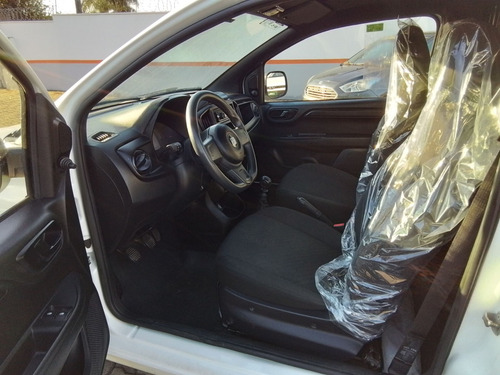 Fiat Fiorino 1.4 MPI FURGÃO ENDURANCE 8V FLEX 2P MANUAL
