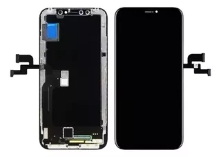 Módulo Compatible iPhone X A1865 A1901 A1902 Hard Oled Jk