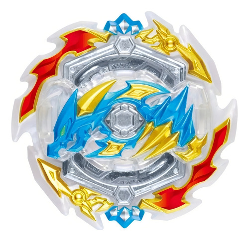 Beyblade Burst GT Ace, Rock y Gran Dragón B-133 T. Tomy