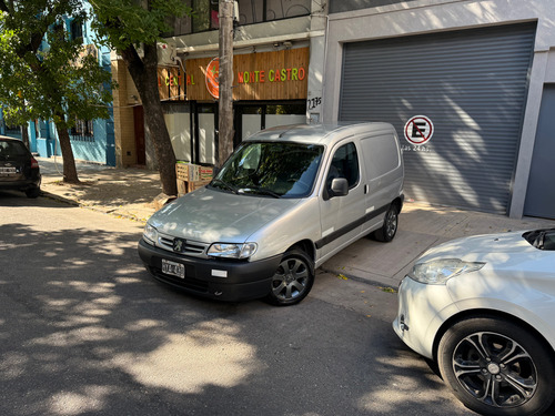 Peugeot Partner 1.9 Furgon Confort Plc