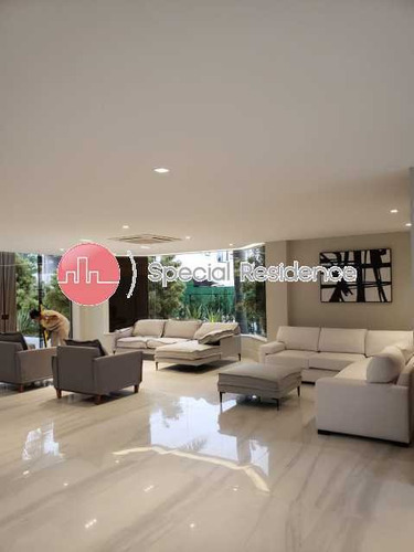 Imagem 6 de 15 de Casa Em Condomínio-à Venda-barra Da Tijuca-rio De Janeiro - 600116