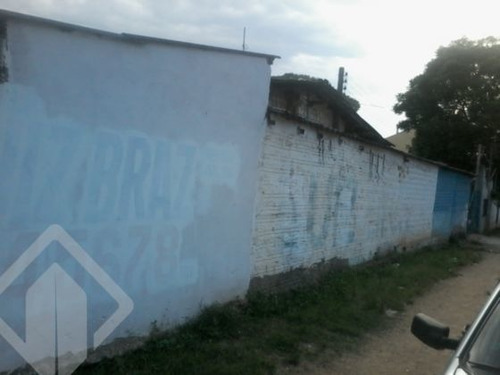 Imagem 1 de 7 de Terreno - Medianeira - Ref: 116154 - V-116154
