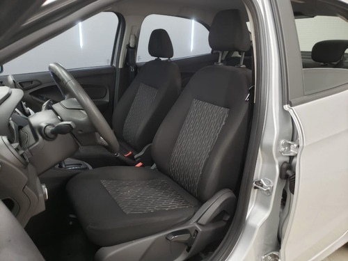 Imagem 5 de 14 de Ford Ka Sedan Se Plus 1.5 (flex) (aut) 2019 2020