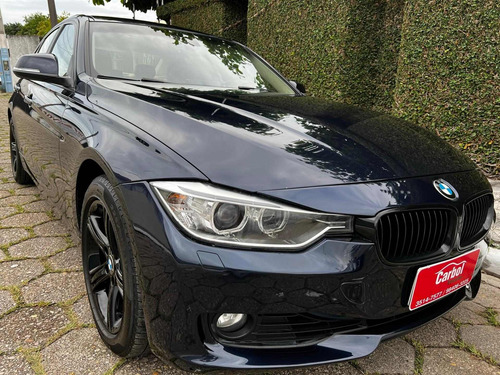 Imagem 7 de 15 de Bmw 320i I