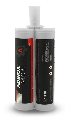 Imagen 2 de 10 de Kit Adinox® M305