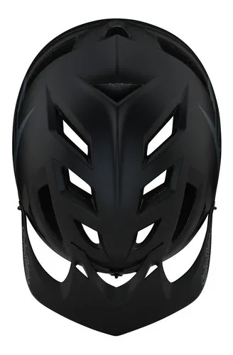 Casco Bici A1 Drone Negro Tld Original Cuotas sin inter s