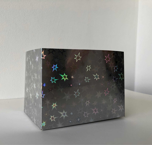 Cajas Tipo Anchetas Para Arreglos De 14x10,5x9cm