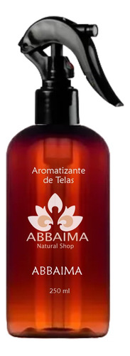 Aromatizante Telas Ambientador Spray Aromas Finos Exclusivos