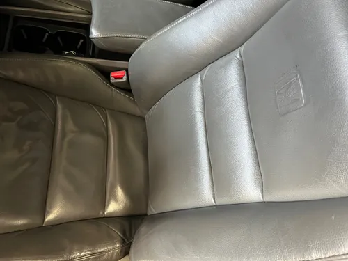 Honda Civic 1.8 Ex 4 p