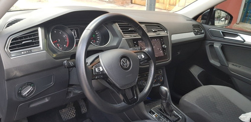 Volkswagen Tiguan Allspace 1.4 Tsi