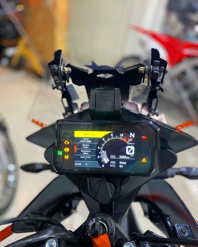 Imagen 6 de 6 de Ktm Adventure 390