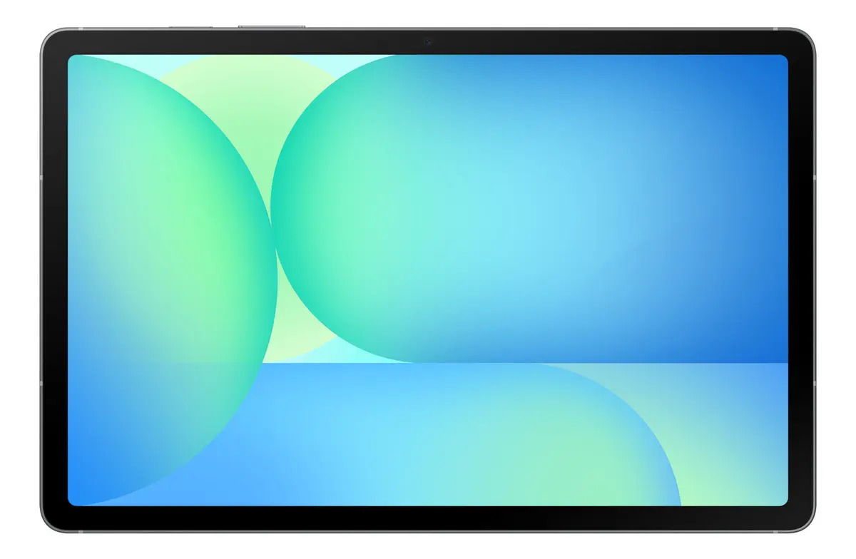 Samsung Galaxy Tab S10 Fe Cinza Cor Cinza