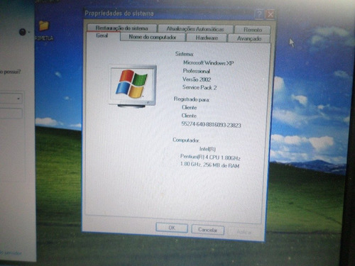 Computador Dell Optiplex Dhs