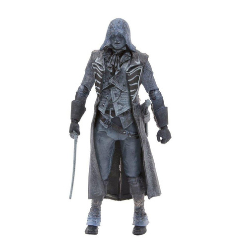 Arno (eagle Vision) Assassins Creed Mcfarlane Toys Mft-10152