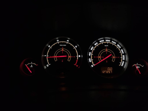 Imagem 7 de 11 de Chevrolet Vectra 2.0 Mpfi Elegance 8v Flex 4p Manual