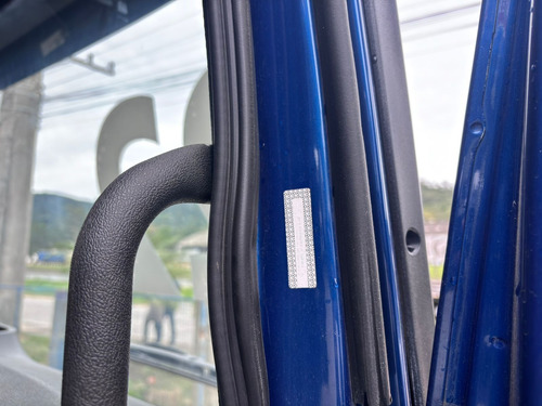 Mercedes Benz Atego 3030 Carroceria