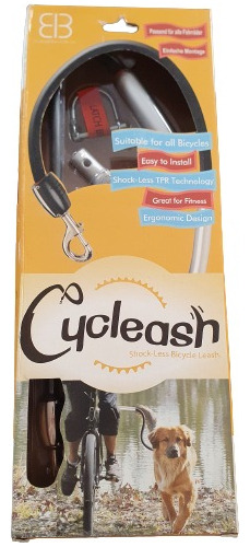 Cycleash - Accesorio Para Mascotas En Empaque Original (new)