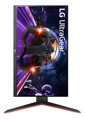 Monitor Gamer LG Ultragear 24' Full Hd Ips 144hz Diginet