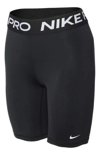Shorts De Entrenamiento Nike Pro 365 Nuevo Original