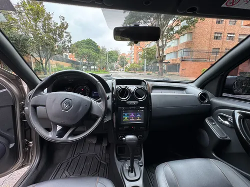 Renault Duster 2.0 Dynamique 4X2 At