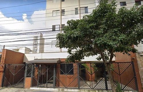 Imagem 13 de 15 de Apto No Tatuapé Com 2 Dorms, 2 Wcs, 1 Vaga, 67m² - Ap14025