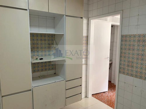 Imagem 12 de 15 de Apartamento No Itaim Bibi, Com 82m², 2 Dormitórios E 1 Vaga. - Em51163