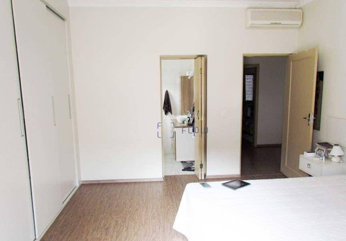 Imagem 6 de 20 de Sobrado Com 3 Dormitórios À Venda, 348 M² Por R$ 1.400.000,01 - Vila Monumento - São Paulo/sp - So1763