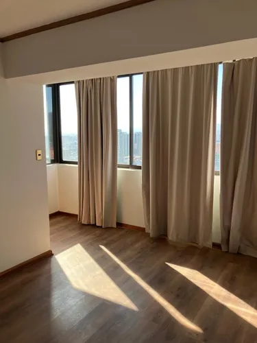 Venta Depto Penthouse Edificio Amanecer Colo Colo Concepción