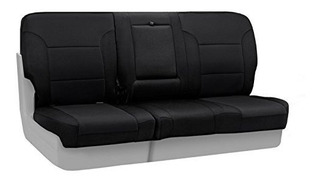 Fundas para asientos azul//negro sp Ford Fusion