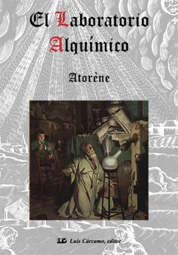 El Laboratorio Alquimico