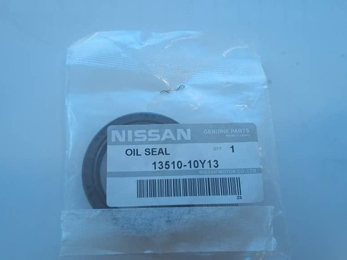 Estopera Cigueñal Delantera Nissan Sentra B13 B14 