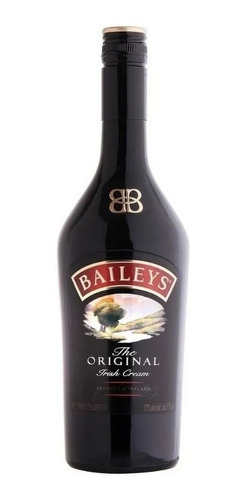 Licor Baileys Original Petaca 375ml. - La Isla Vinos