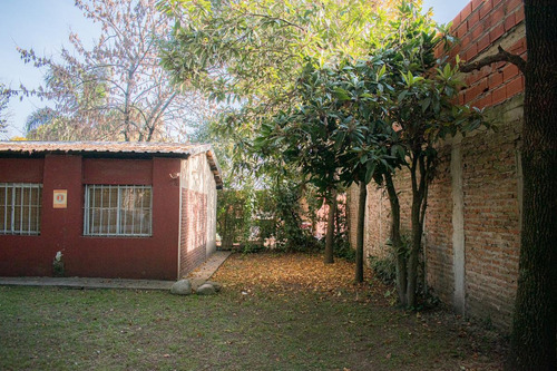 Imagen 18 de 19 de Oportunidad- General Rodríguez | Casa Quinta 900m2