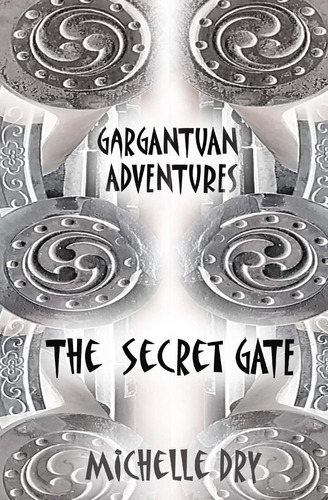 Libro:  Gargantuan Adventures: The Secret Gate