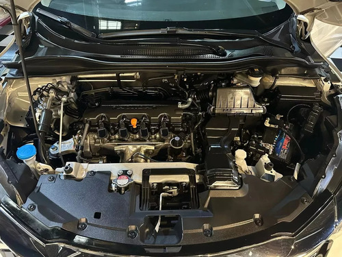 Honda HR-V 1.8 Ex-l 2wd Cvt l20