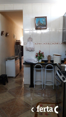 Imagem 14 de 15 de Casa Comercial - Sitio Cercado - Ref: 517 - V-517