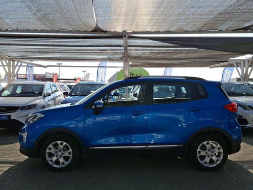 Changan Cs15 2022