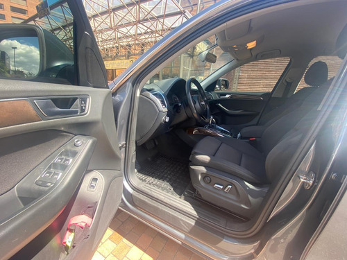 Audi Q5 Tfsi 3.0! En Perfecto Estado!