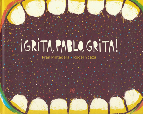 Grita Pablo Grita