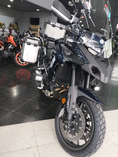 Imagen 3 de 25 de Benelli Trk 502 Touring C Baules 2023 Financiamiento Tasa 0%