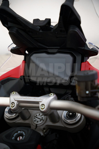 Ducati Multistrada V4s